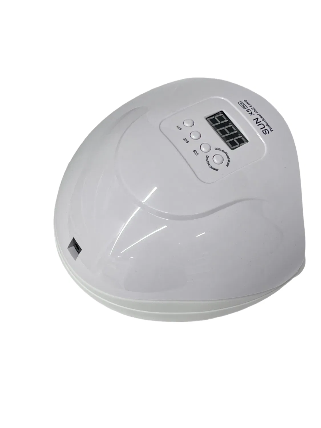 Electric High-Quality Nail Beauty Tools for Professional Use and Care