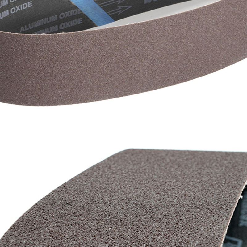 Zheng Yi Zy-0010 Aluminum 0xide Abrasive Sanding Belt Roll for Glass Polishing