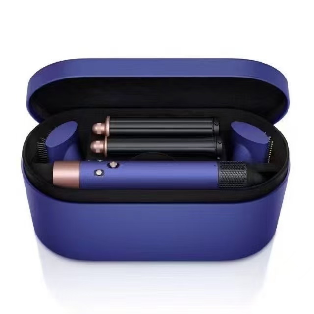 New Fashion Girl Hair Curler for HS05 Complete with 8 Different Hair Style Air Blower