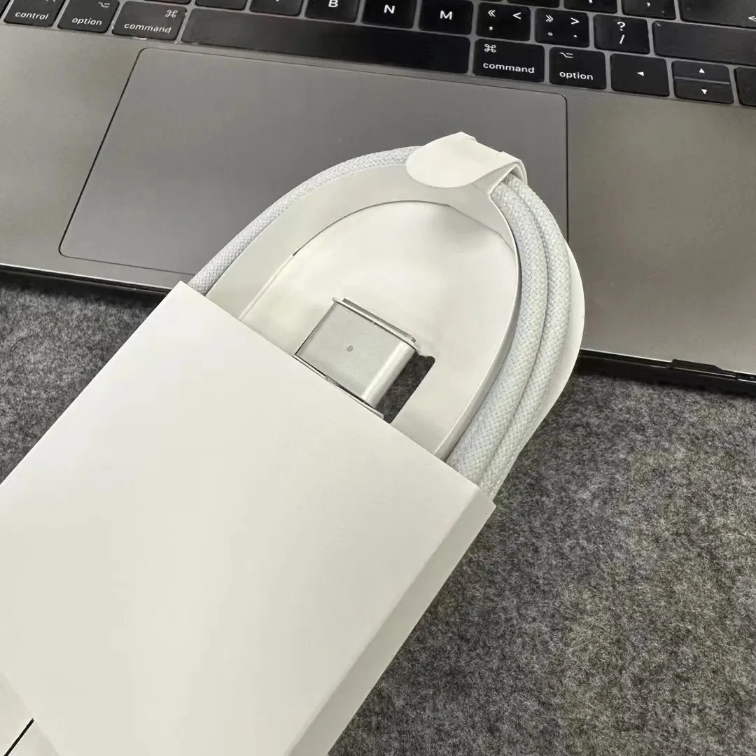 Кабель USB-C — MagSafe 3, 2 метра, оригинальный