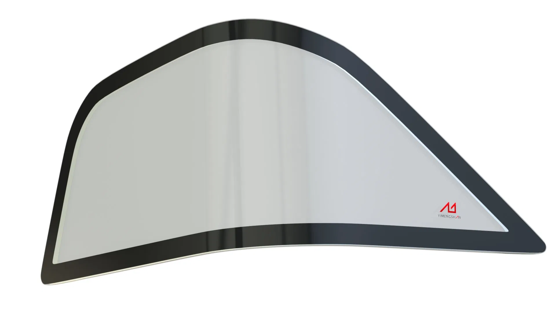 Стекло смотровое для плафона сельхозтехники