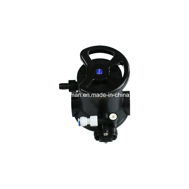 4 Ton Mauanl Water Sofetner Valve of Downflow Type