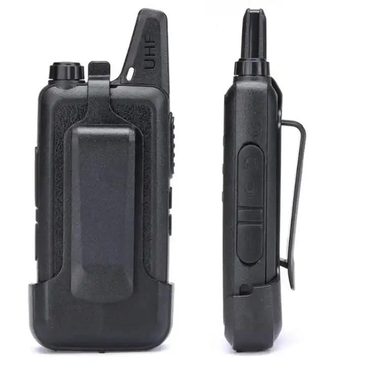 Портативная рация WLN KD-C1 UHF 2W