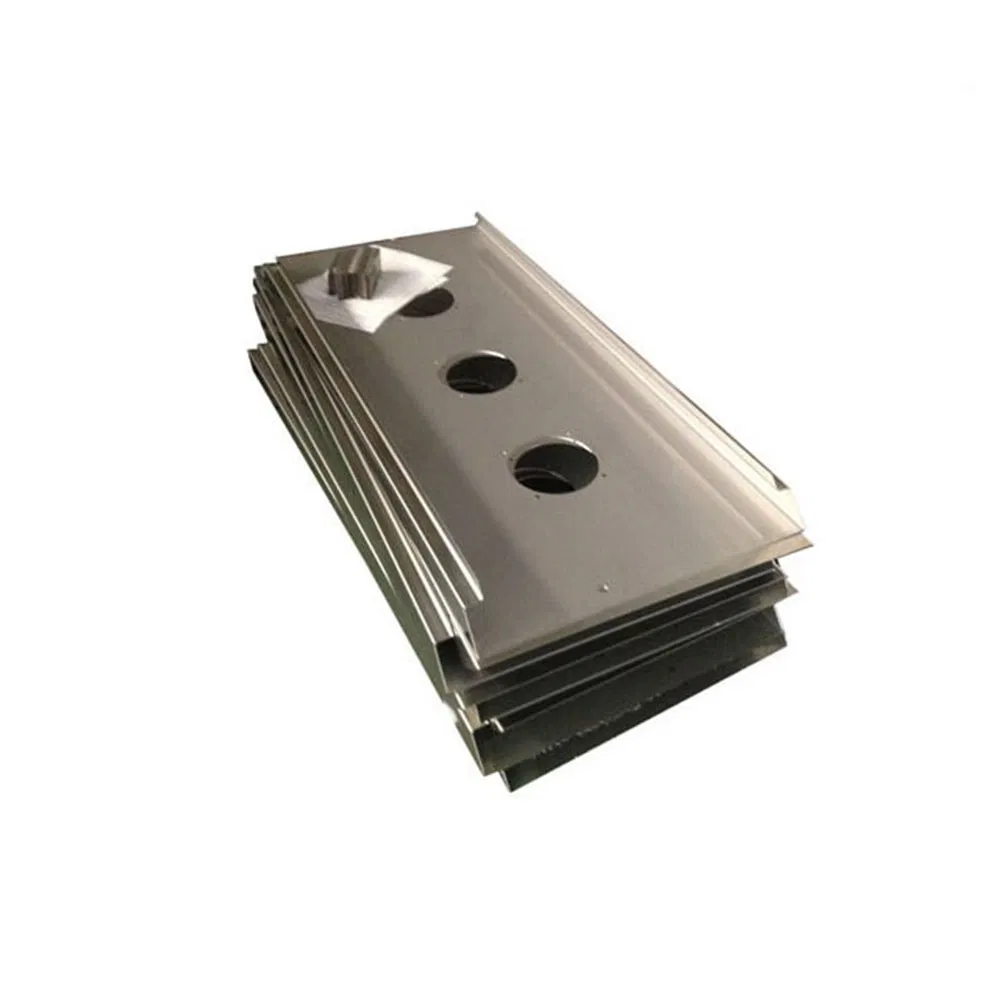Professional Customize Steel Structure Fabrication