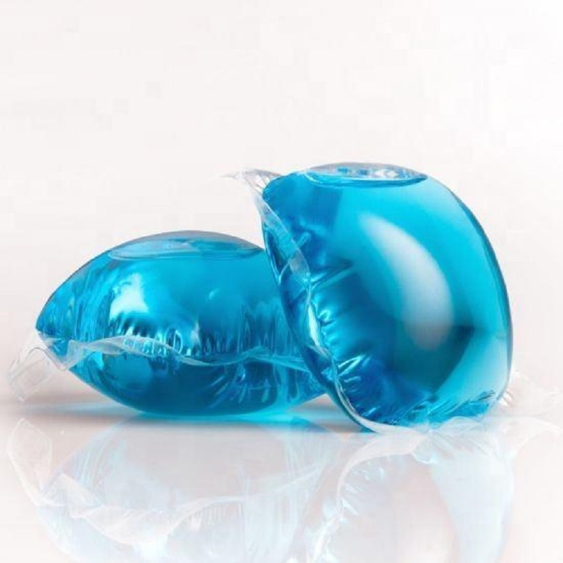 Household Chemical Multi-Purpose Surface Cleaning Pod Detergent Pods