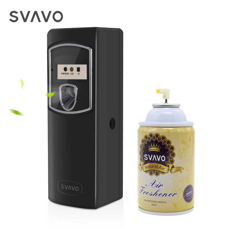 Wholesale Wall Mounted Automatic Spray Perfume Air Freshener Dispenser