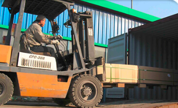 Siding Panels Exterior Wall for Construction