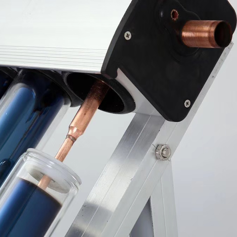 400L Separate Hot Water System Powered by Solar Energy for House and Hotel