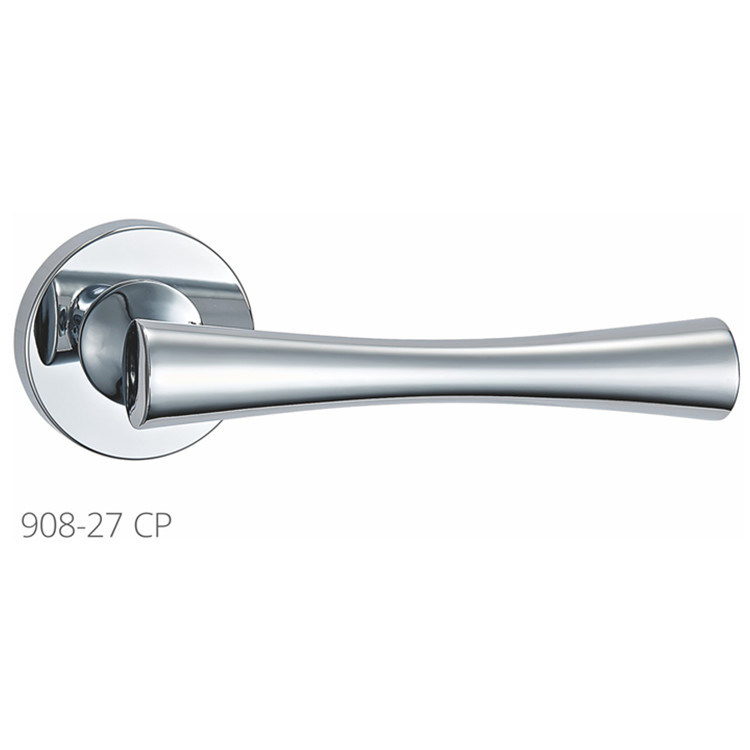 Modern Design with High Quality Handle Door Lock