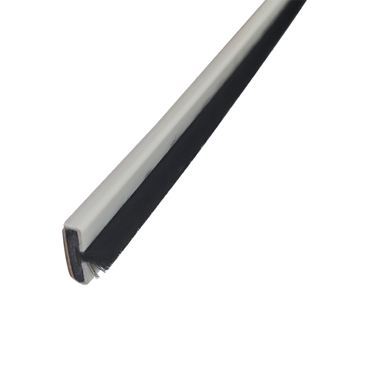 Cold Smoke Fire Sealing Door