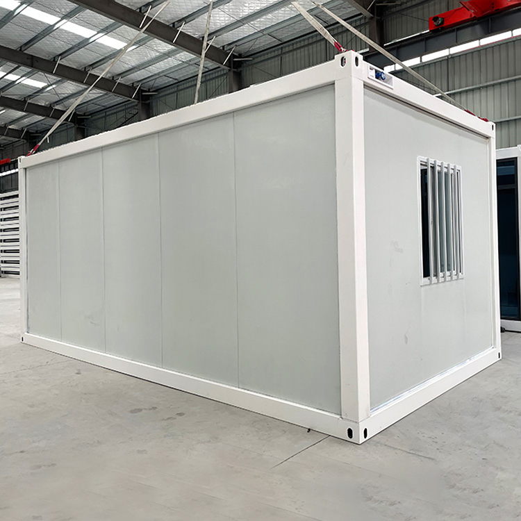 Cbox New Arrival Modern Customized Tiny Prefab House Folding Container Homes