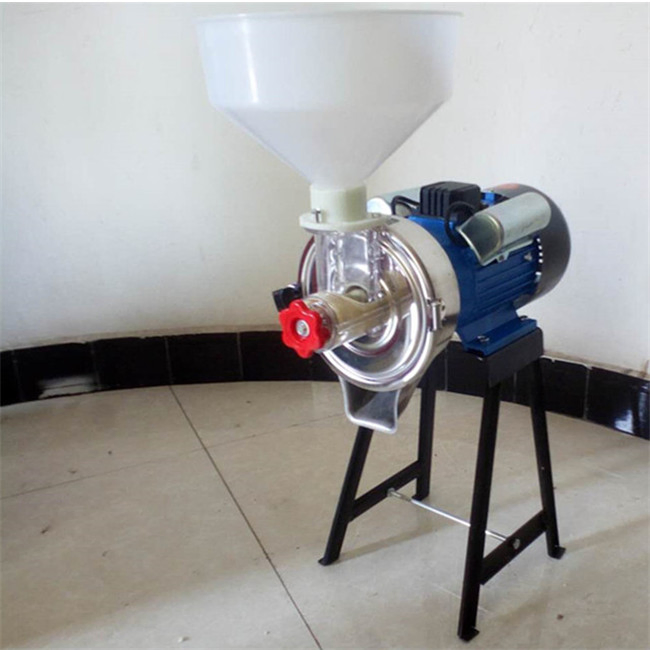 Low Motor Speed Automatic Coffee Grinder for Coffee Beans
