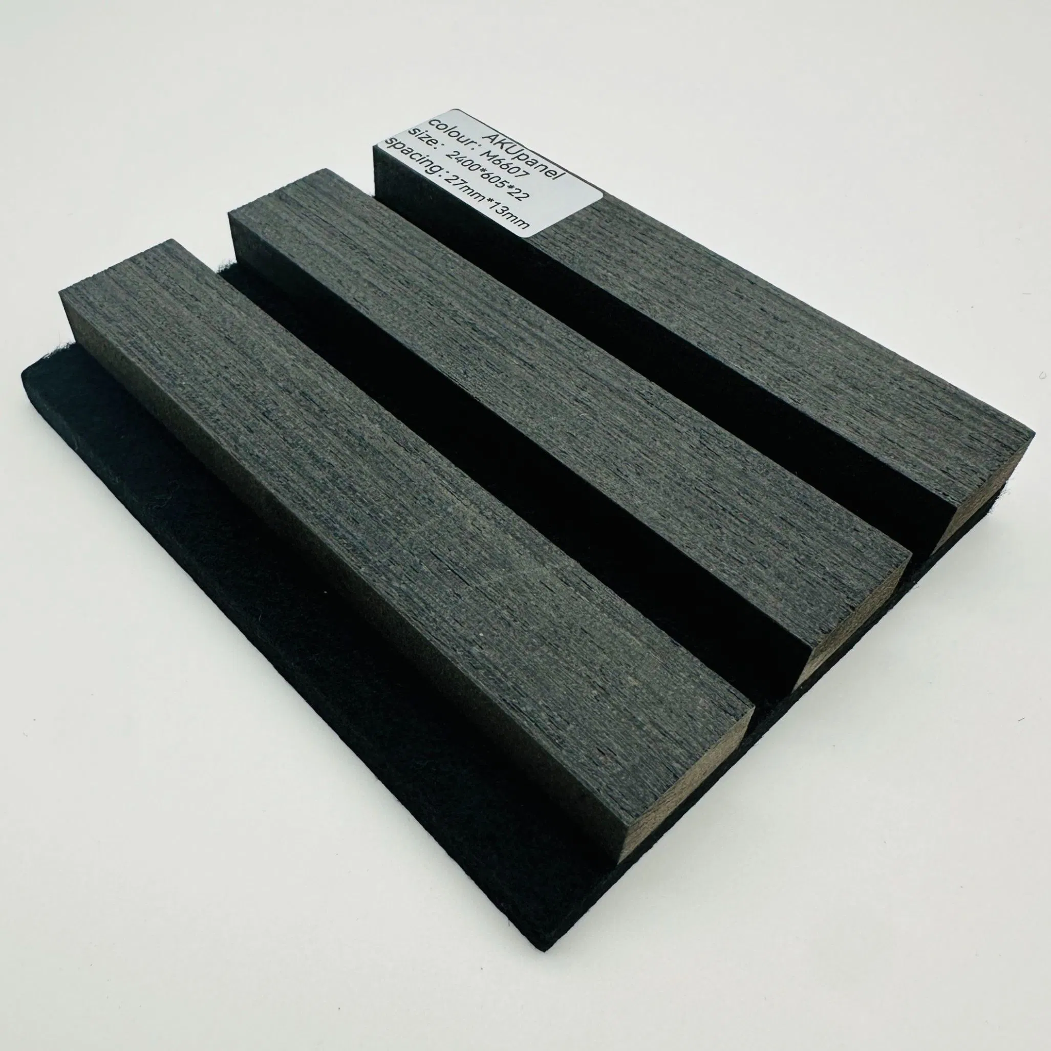 High Quality Acoustic Panels Sound Acoustic Panel Prefab Houses Well Decor Wall Tiles Sound Absorbing Acoustic Panel Hot Sold