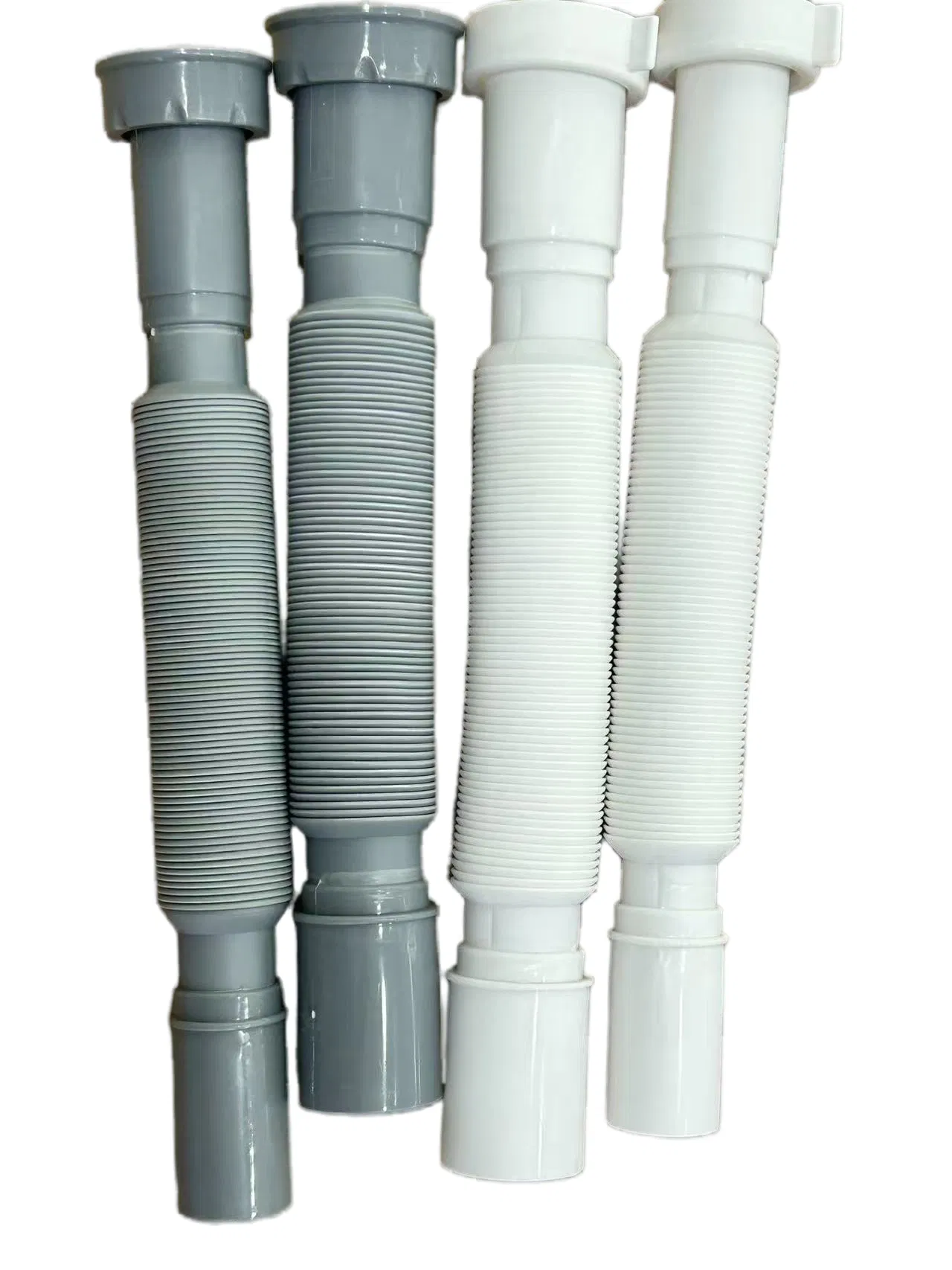 Flexible Sink & Basin Drain Pipe