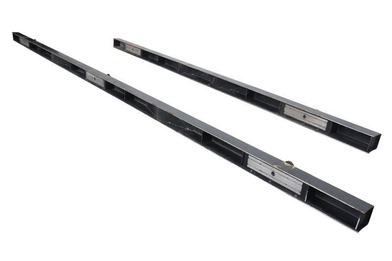 Magnetic Shuttering System