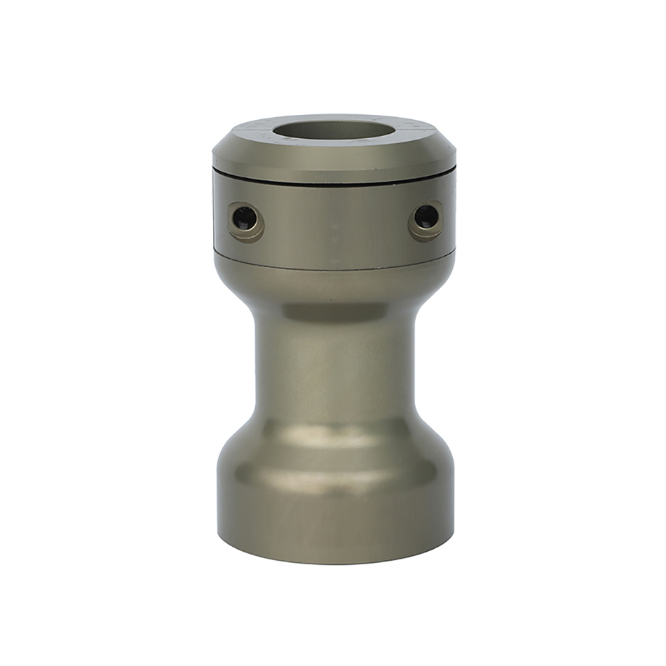 Provide Customized Aluminum Alloy Coupling OEM/ODM Services