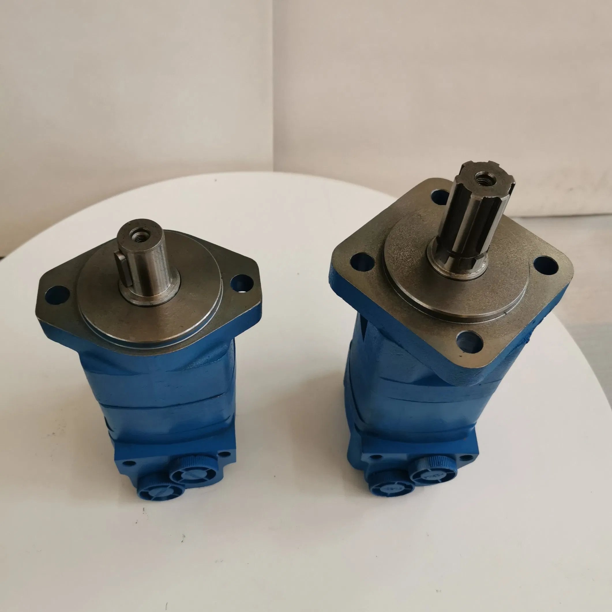 Гидравлический мотор BM5 Orbit Motor, 500W