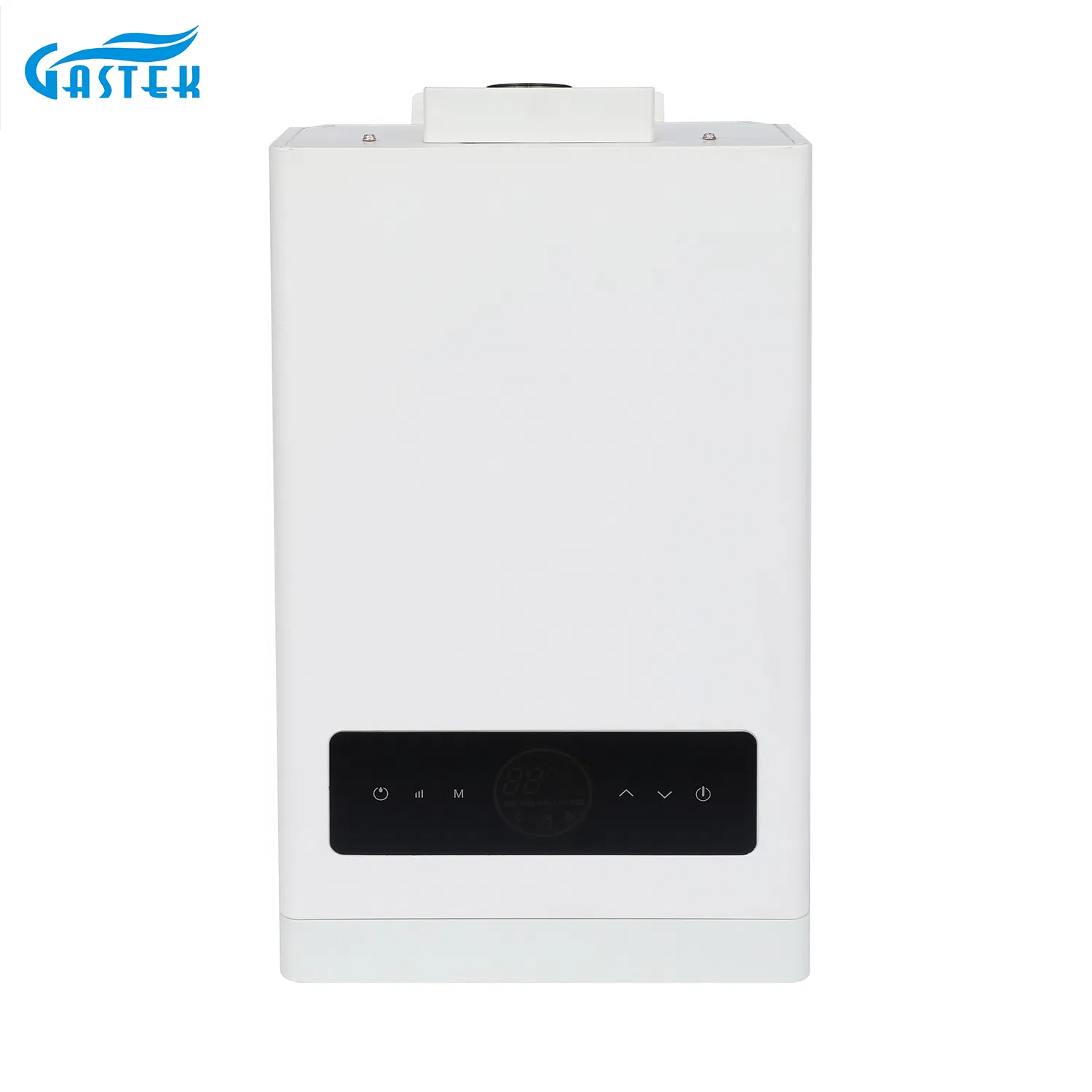 Premium LPG Forced Exhaust Gas Geyser for Kitchen Use