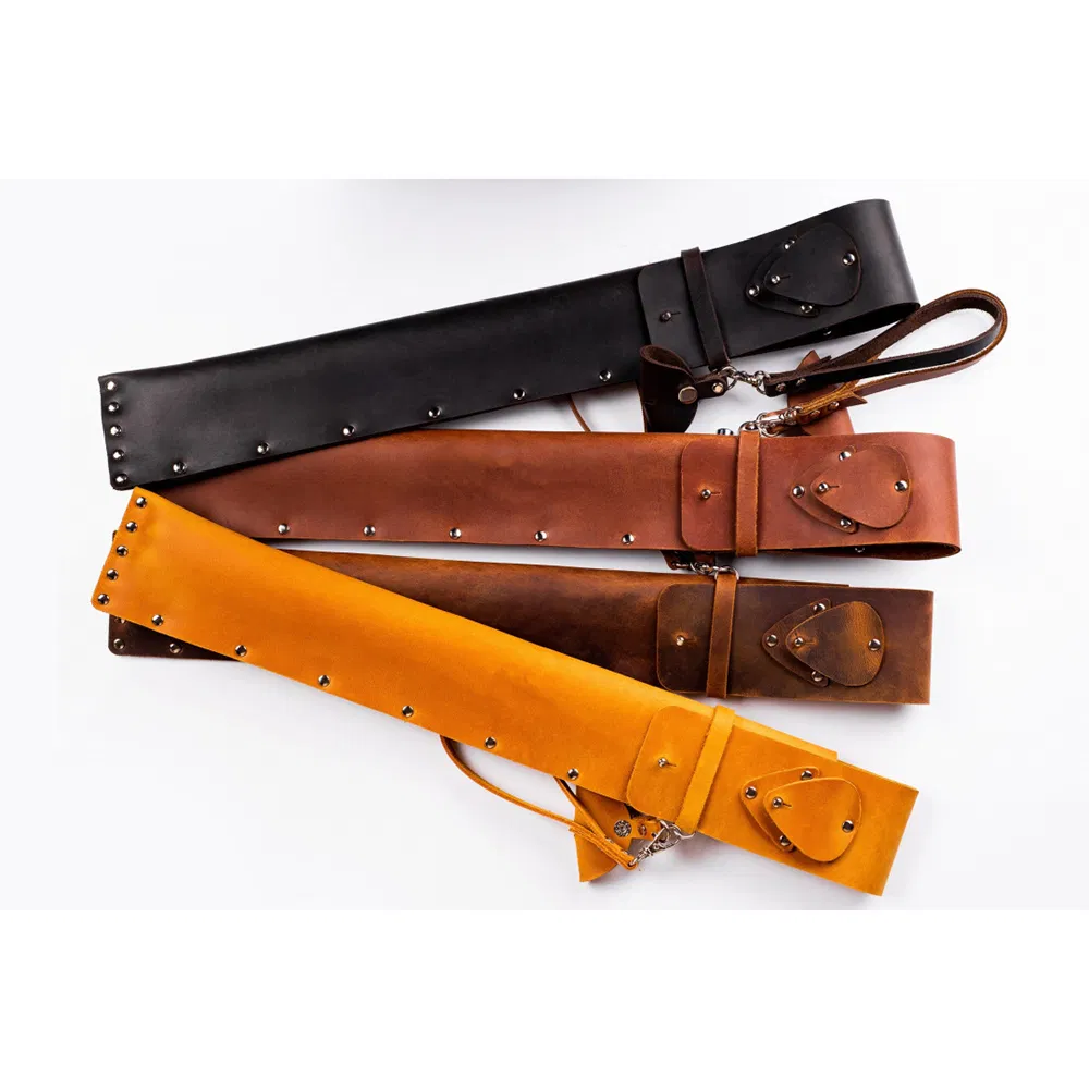 Водонепроницаемый складной чехол для барабанных палочек