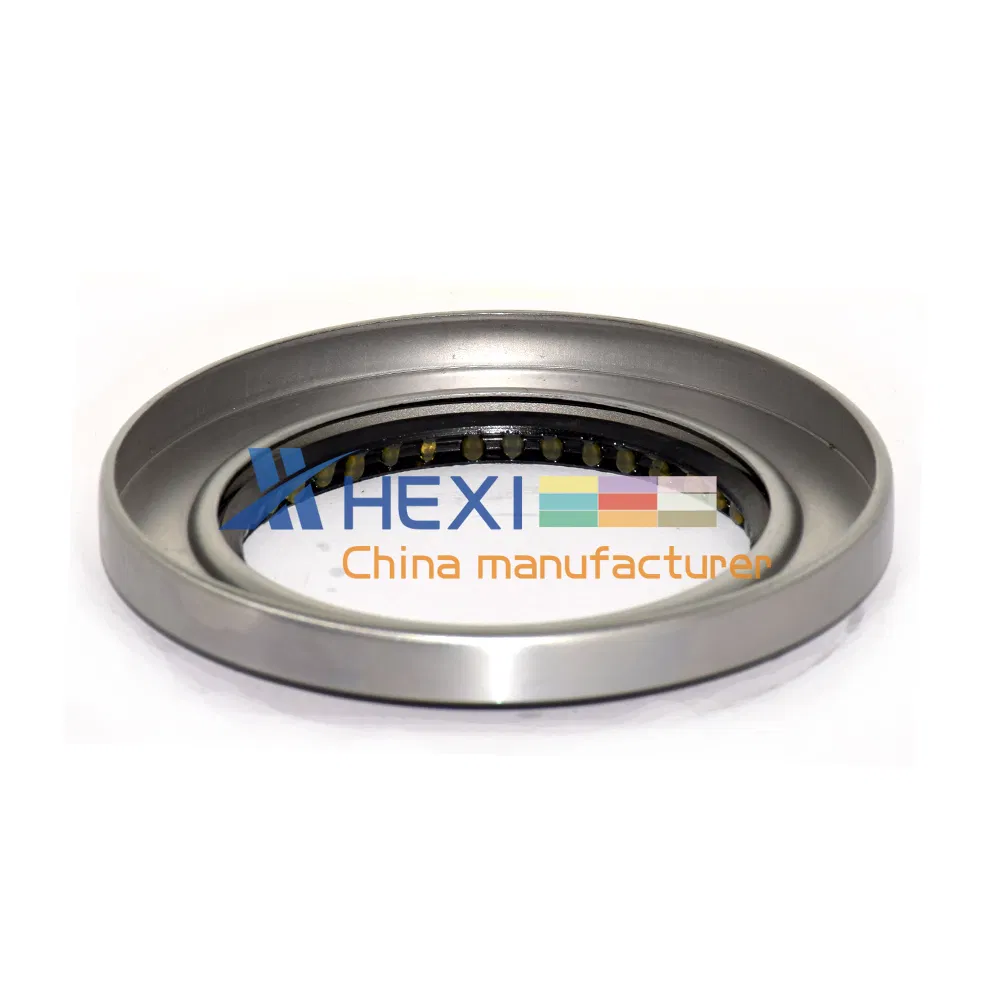 Oil Seal 81x121x12/19 for Isuzu Parts