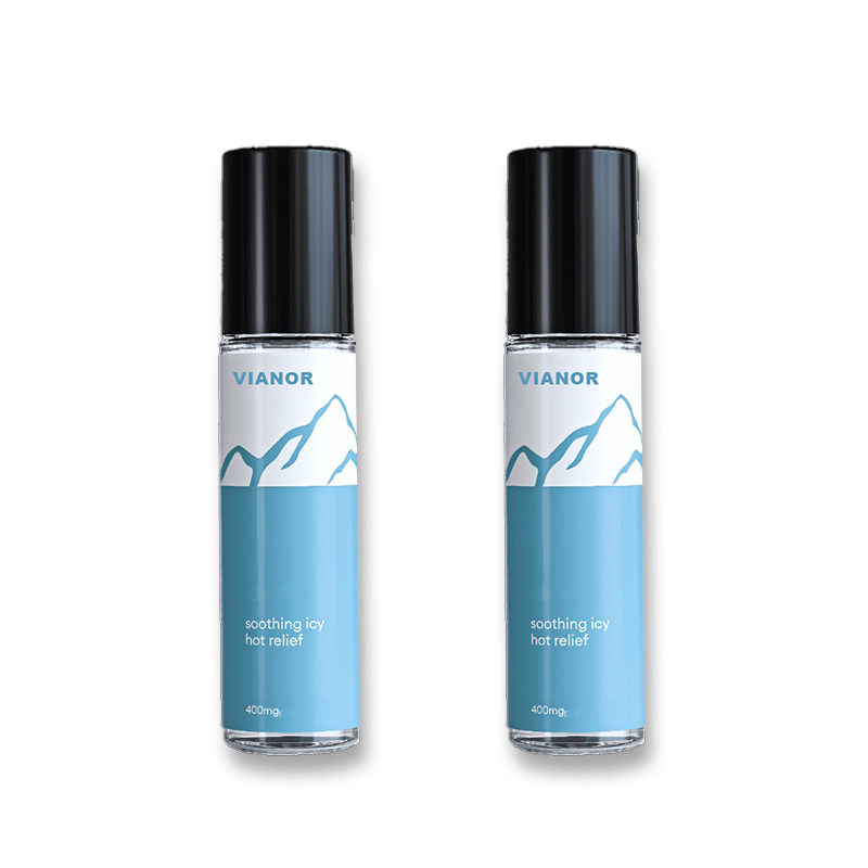 Csi OEM Muscle Ache Relief Cream High Quality Pain Relieving Stick
