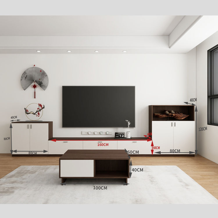 Комплект мебели для гостиной диван тумба под ТВ столик