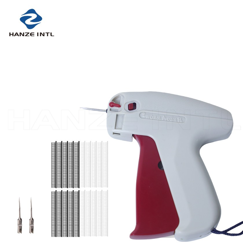 Пистолет для этикеток одежды, Tagging Gun