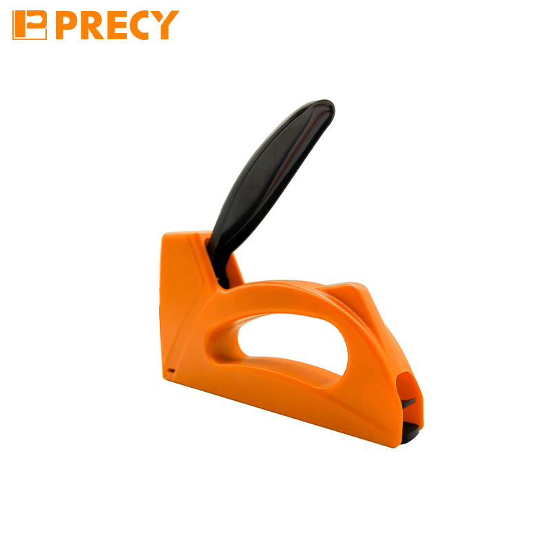 Light Duty Plastic Staple Gun Tool Set