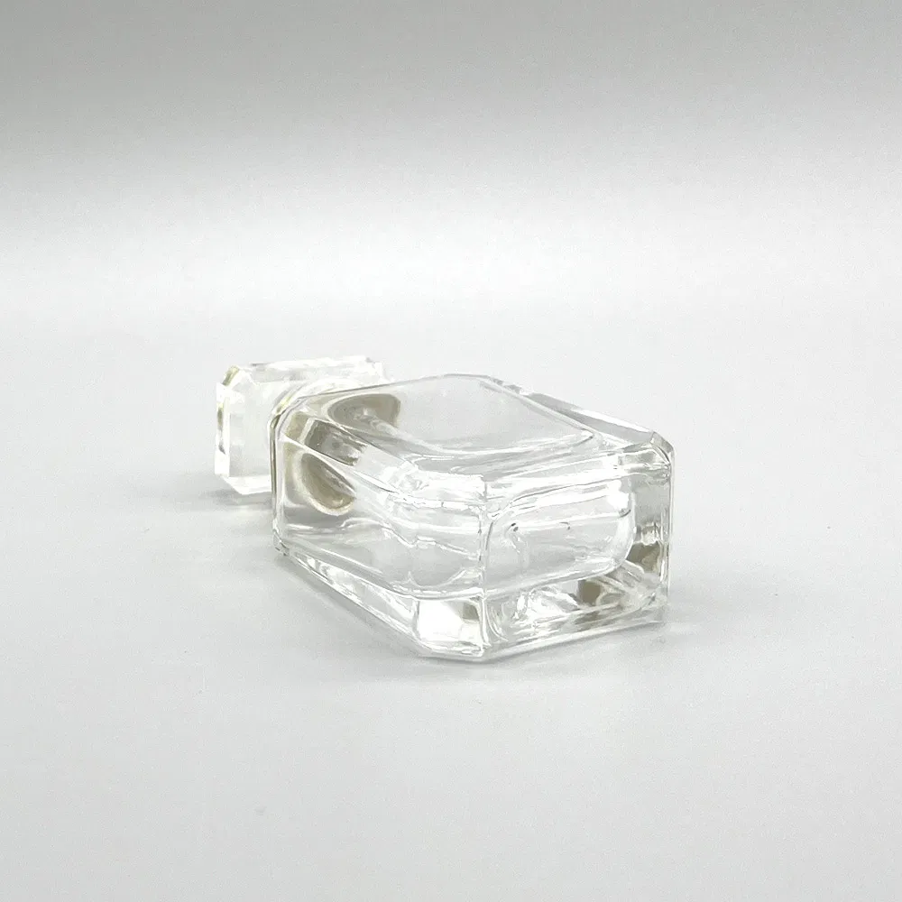 Factory Wholesale Hot Sale Luxury 30ml Empty Spray Glass Perfume Bottle