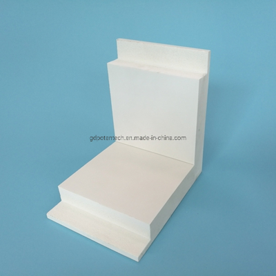 Interior Exterior Moulding Home Decoration PVC Stealth Corner