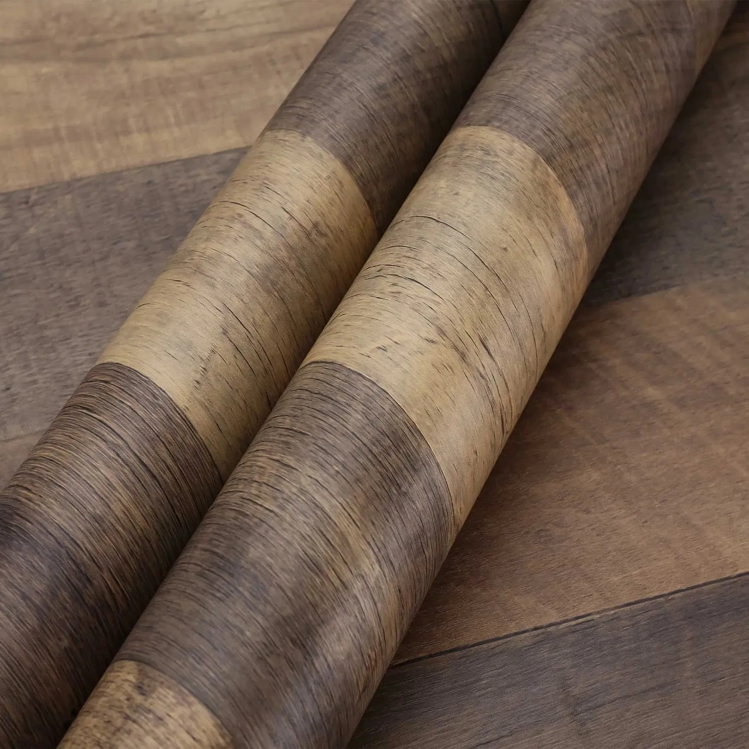 2023 PVC Stone Design High Glossy Series Marble Grain PVC Decorative Film for Hot Press Wall Decor Vacuum Film