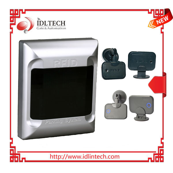 Bluetooth Long Distance RFID Cards/RFID Tags for Hands-Free Access Control System 10%off