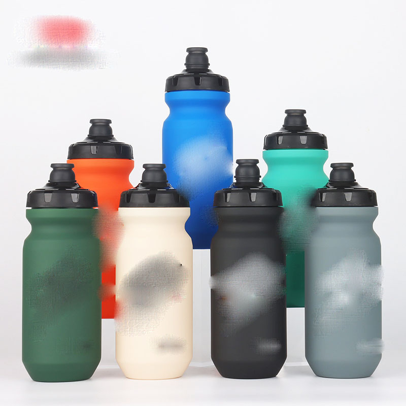 Hot Sale Outdoor Fitness Hiking Running Water Bottle Sports Mug