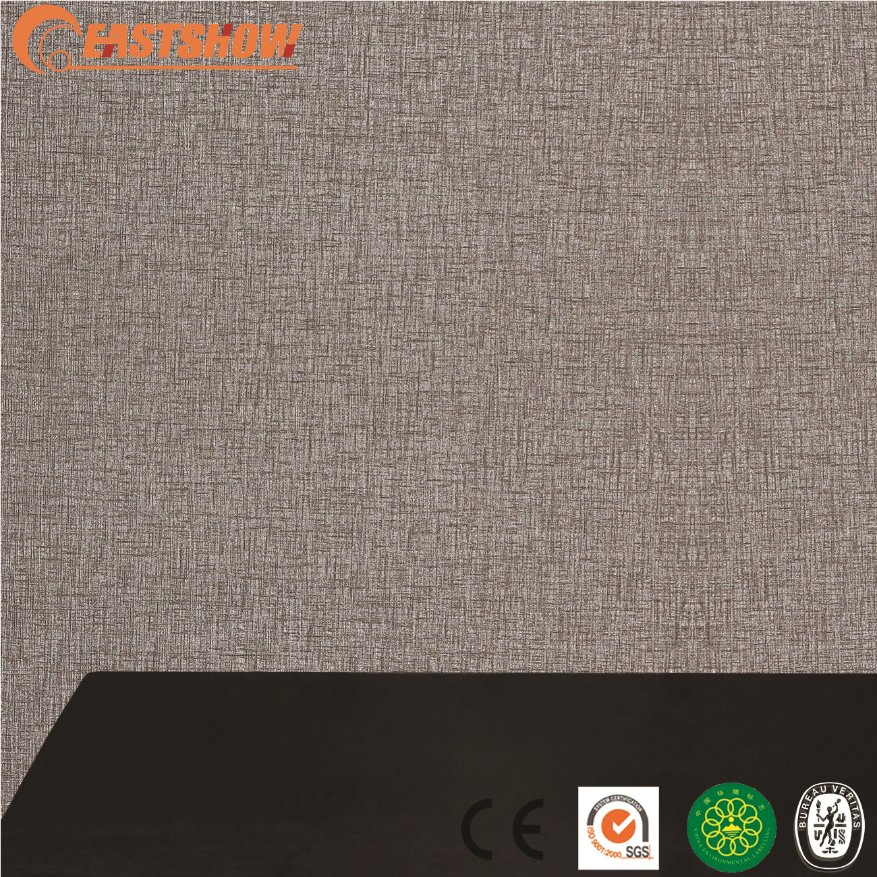 Home Textile PVC Coated Fabric Vinyl Wallcoverings