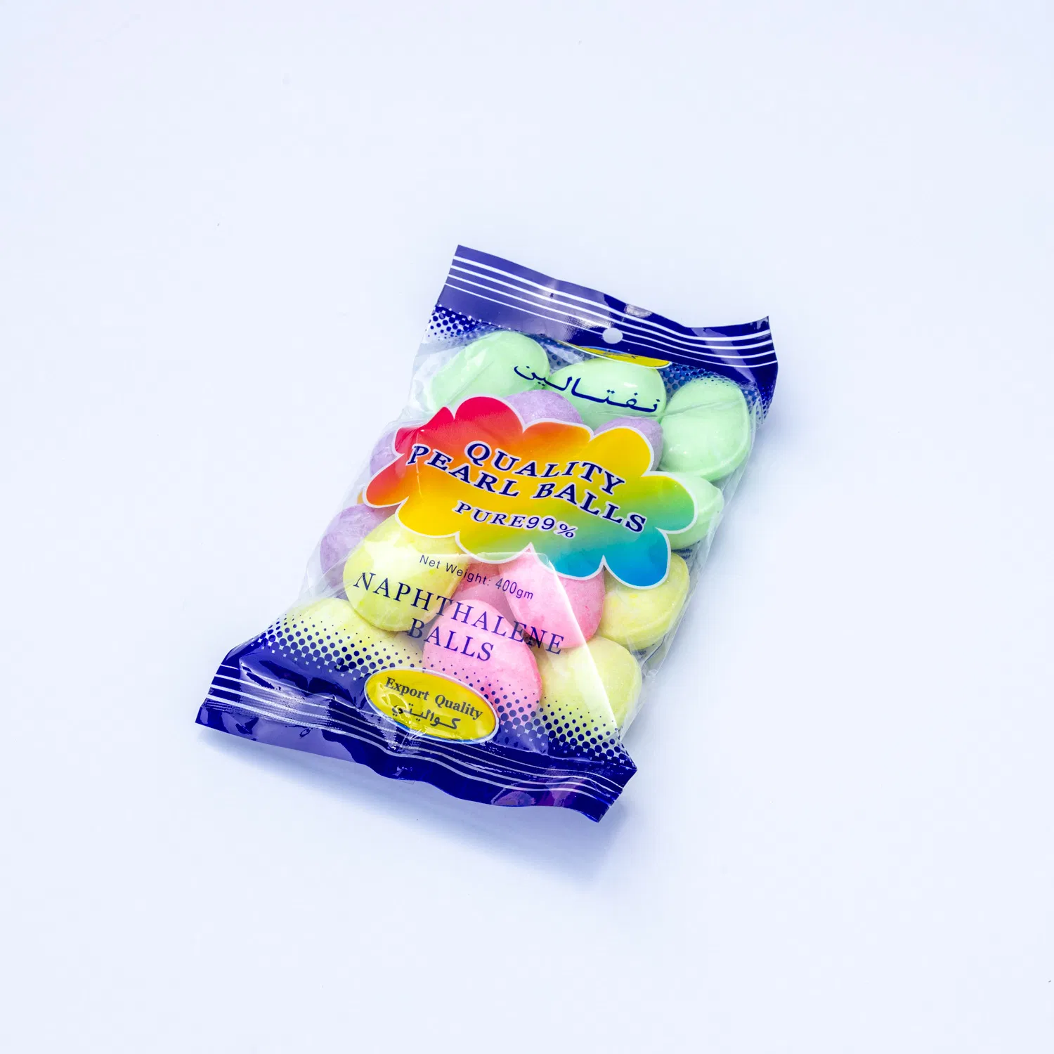 Naphthalene Ball with High Quality and Cheaper
