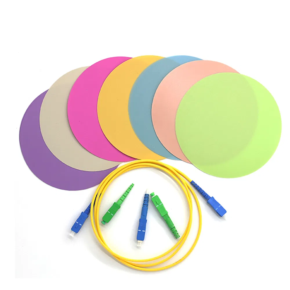 Водостойкая алмазная полировальная пленка 8''