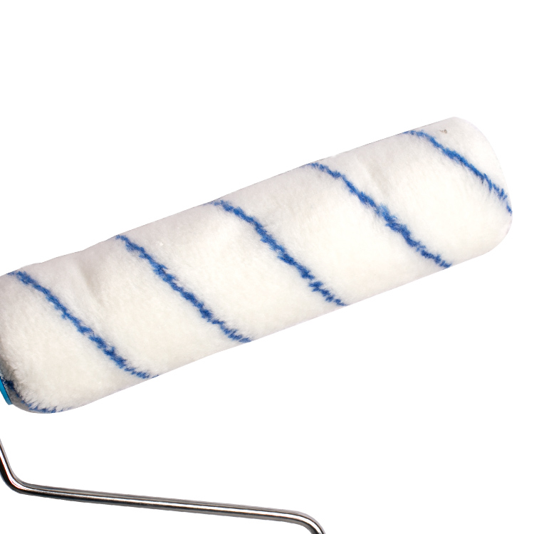 Набор валиков Fixtec 11 в 1, 4 дюйма, полиэстер