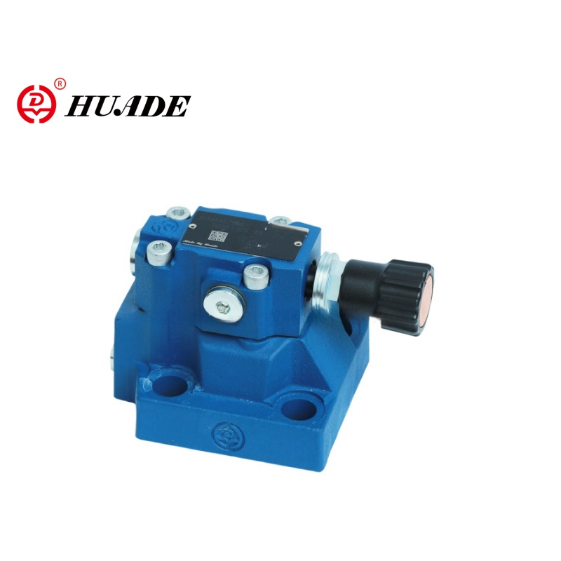 Гидравлический клапан давления DB20-1-50B/315Y/2 Huade