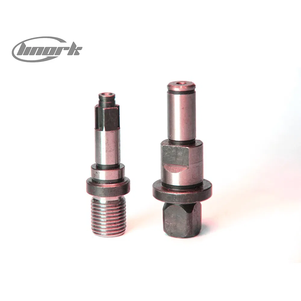 Special Socket Head Cap Screws Customized Precision Non-Standard Metal Screws