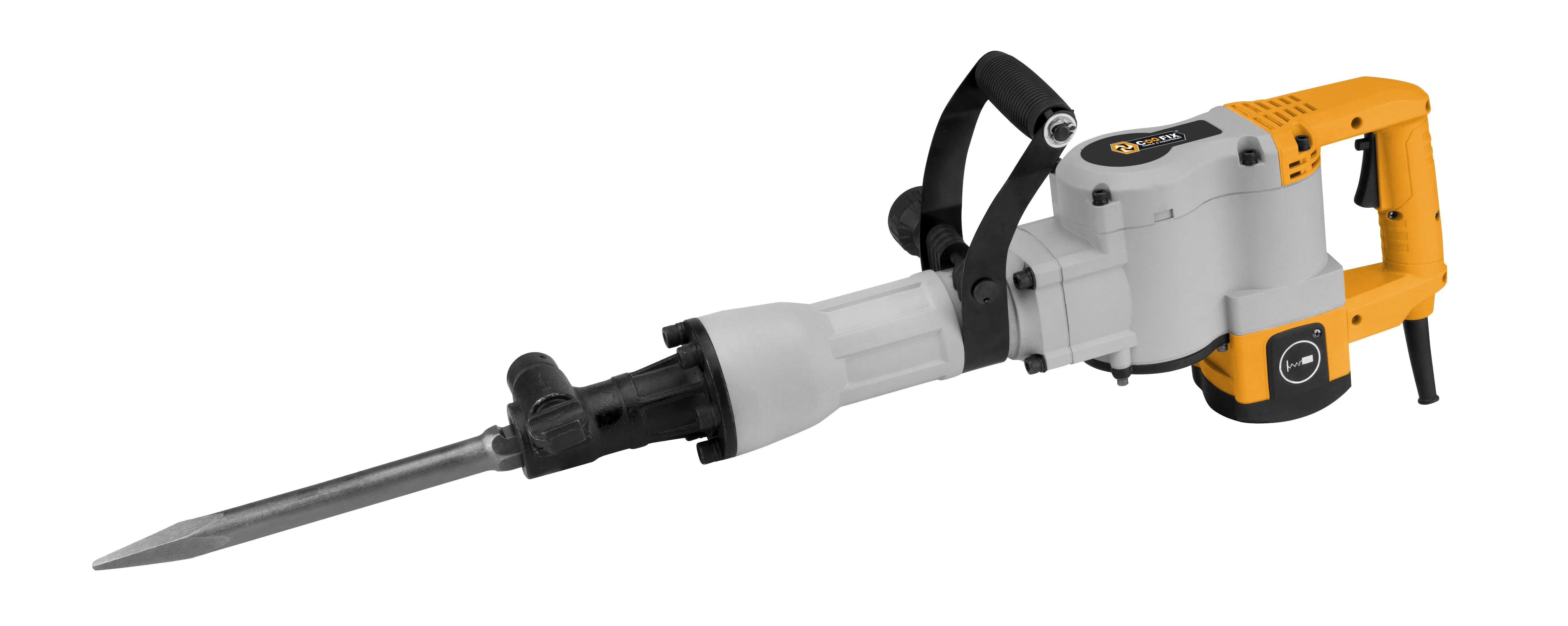 Отбойный молоток электрический 1500Вт COOFIX