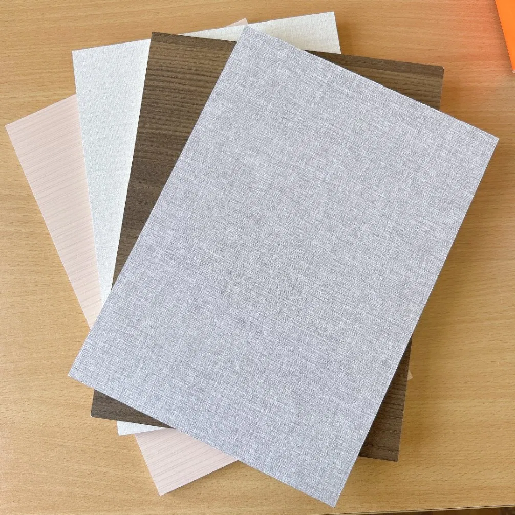 New Product Home Decoration Material 1.22m CPC WPC Solid Board Foaming Panel