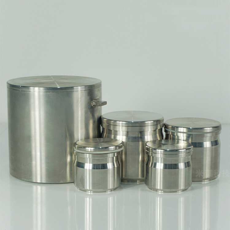 Планетарная шаровая мельница QM-QX2L для сверхтонкого помола