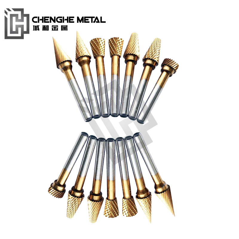 Твердосплавные фрезы для судостроения и ремонта техники