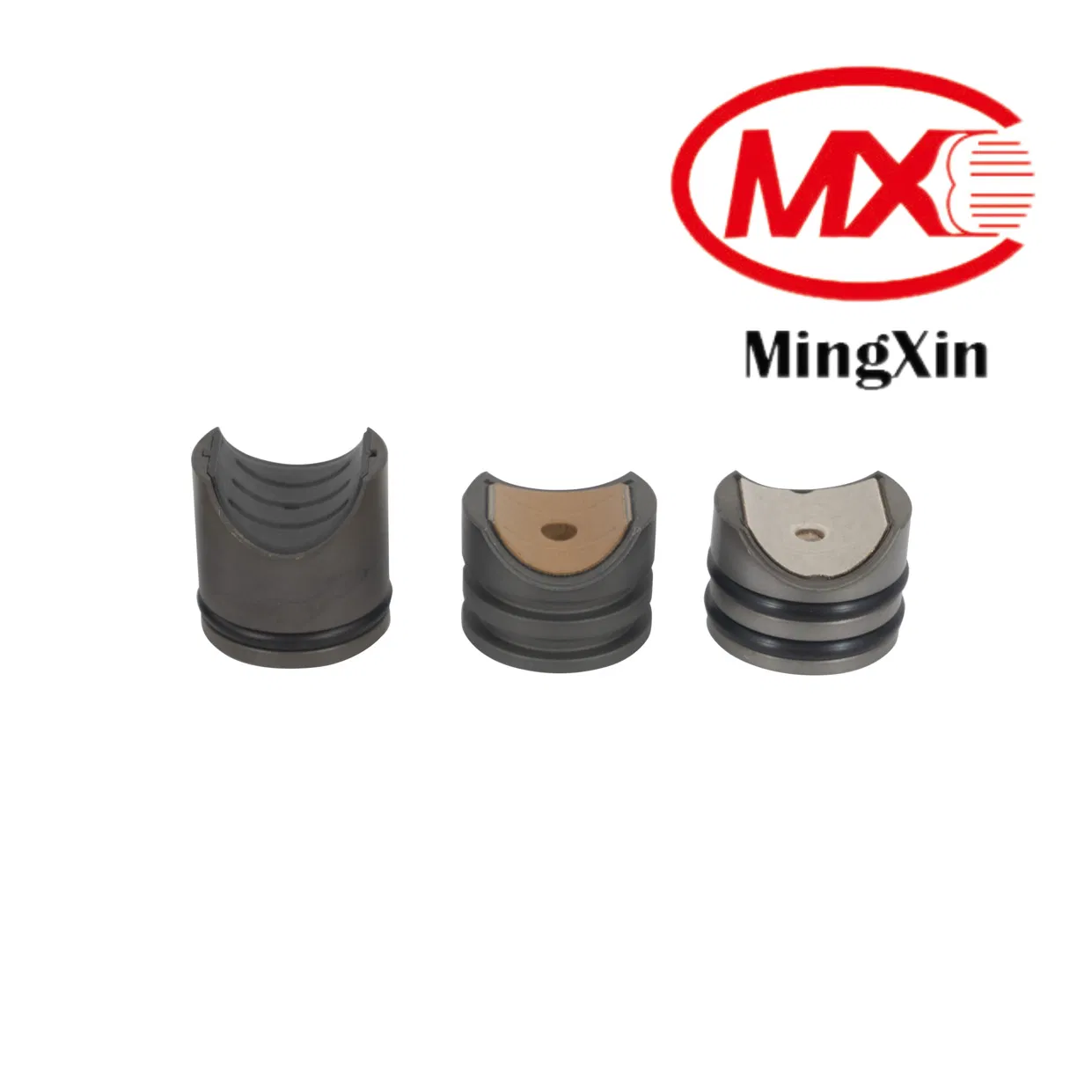 Precision OEM Aluminum Casting ECU Housing for Automotive Steering System