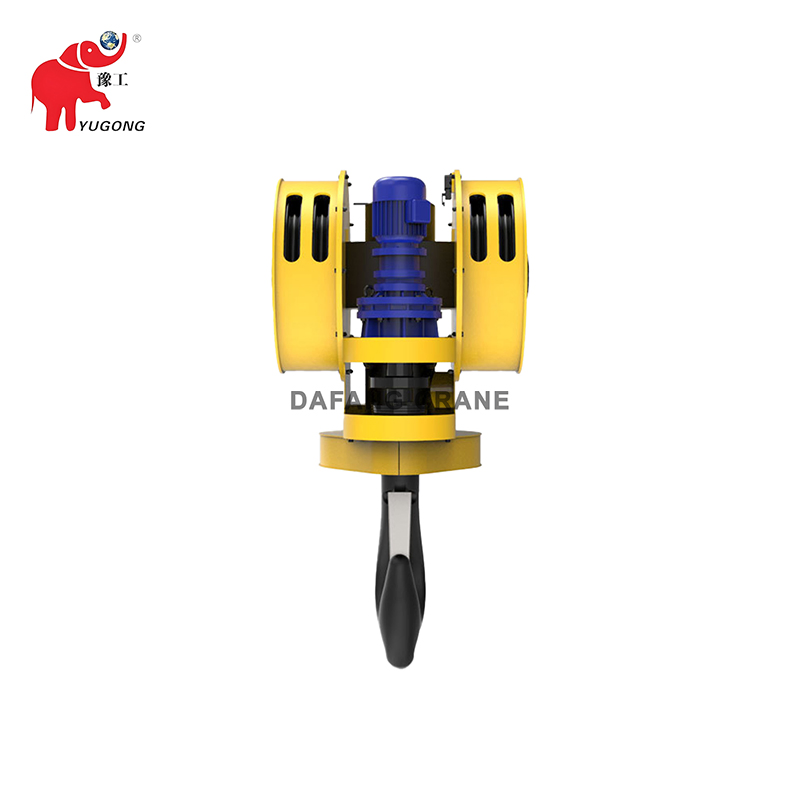 Customized Lifting Hoist Hook Forged Crane Lifting Hook Block 3 Ton 5 Ton 10 Ton 15 Ton 20 Ton 32 Ton Electric Rotary Crane Hook