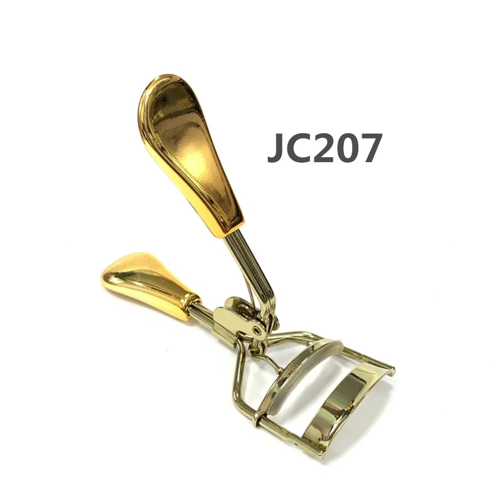Optional Stainless Steel Eyelash Curler