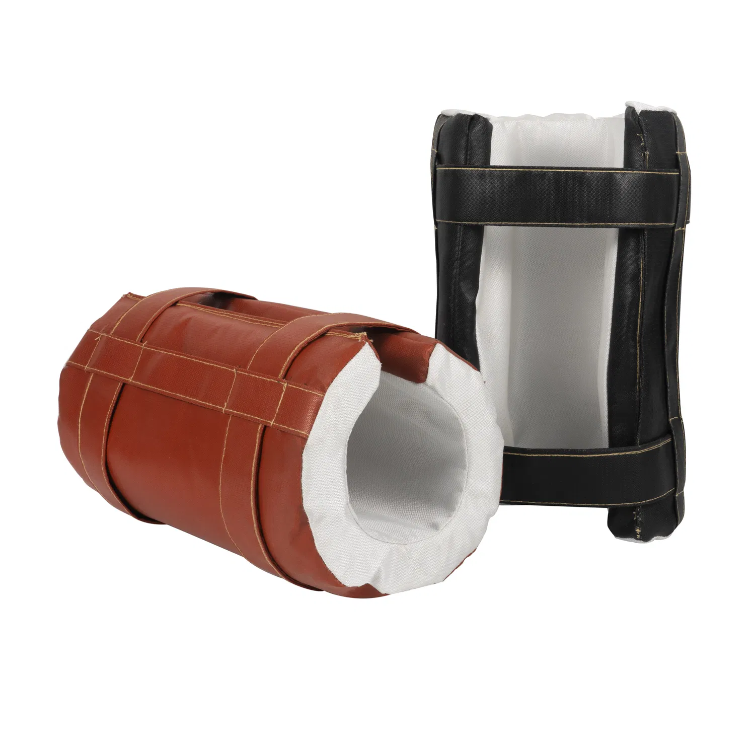 High-Performance Aerogel Insulation Cover for Well Pump Pipes