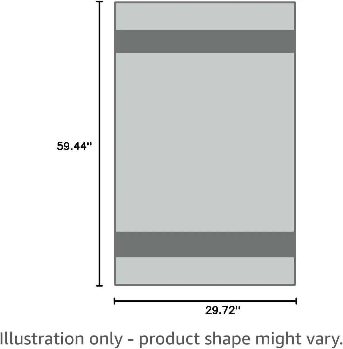 Luxuriously Soft Coral Fleece Bath Towels for Quick Drying