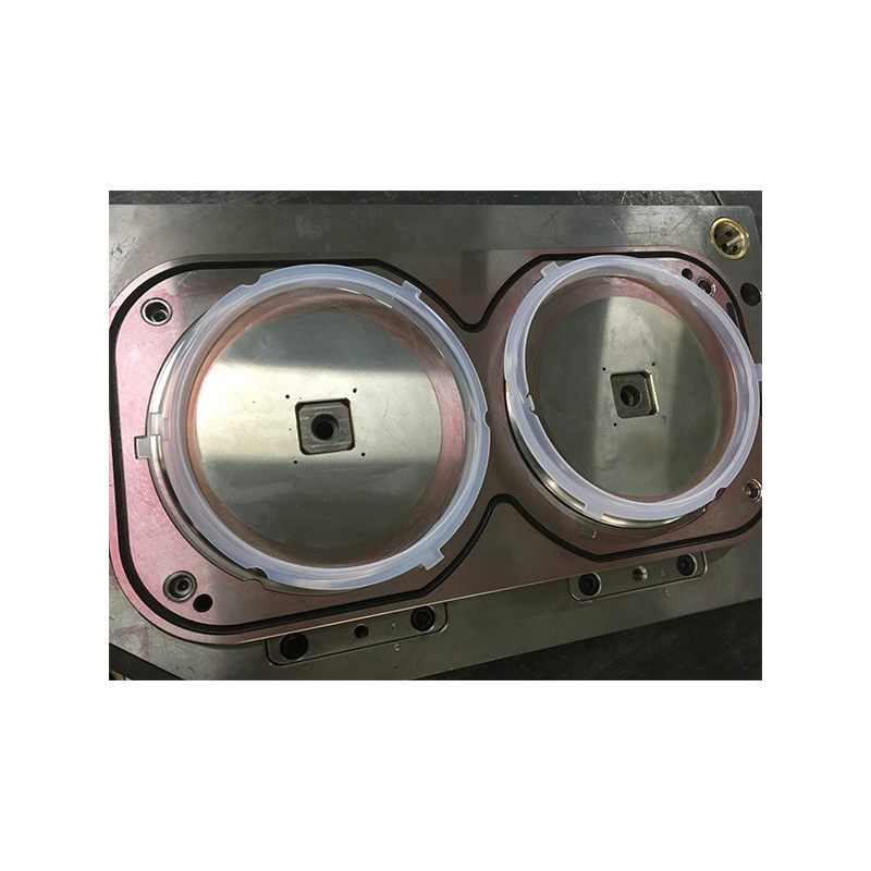 Non-Stick Silicone Mold for Baking and Creative Craft Projects