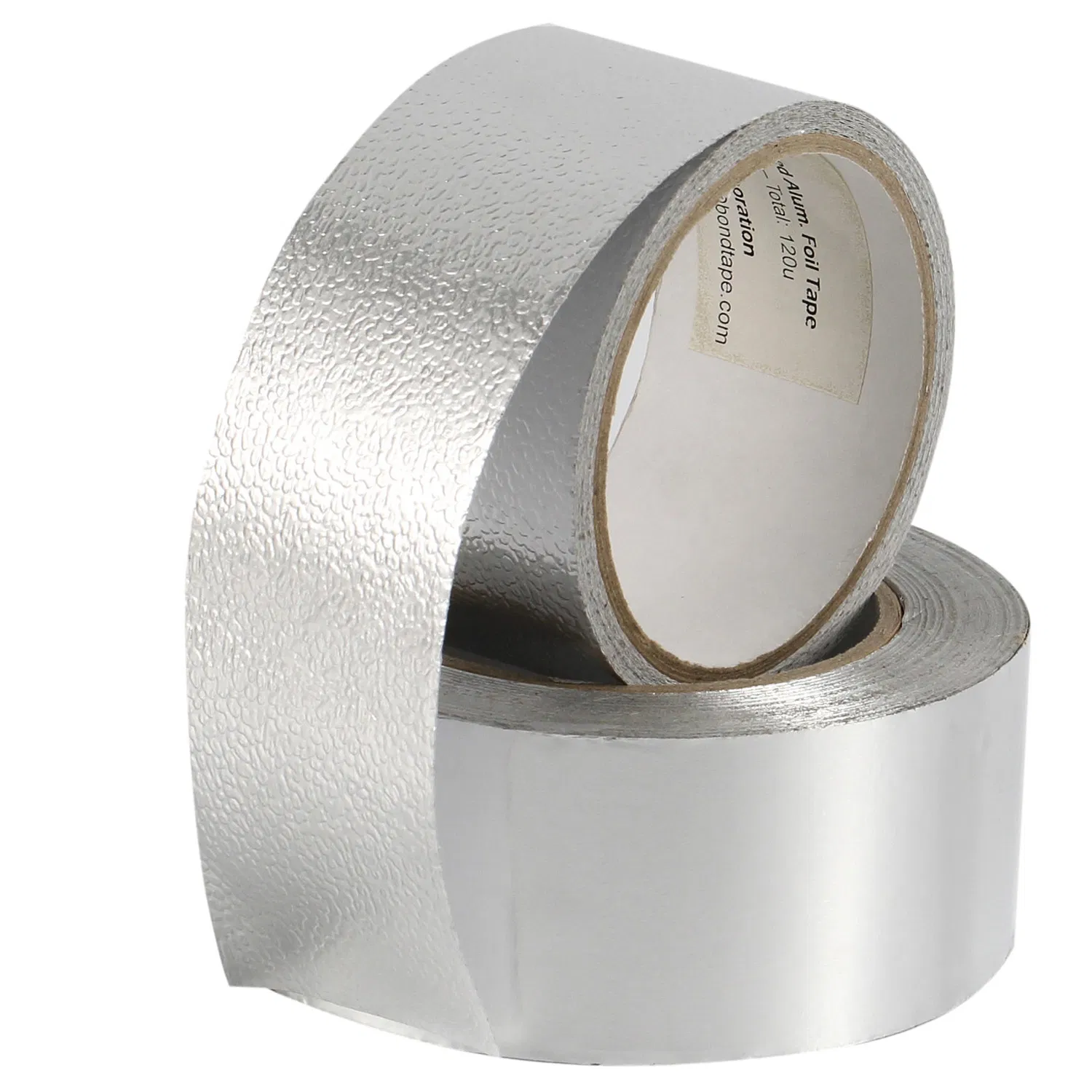 Factory Price Insulation Foil Adhesive Tape High Temperature Tape